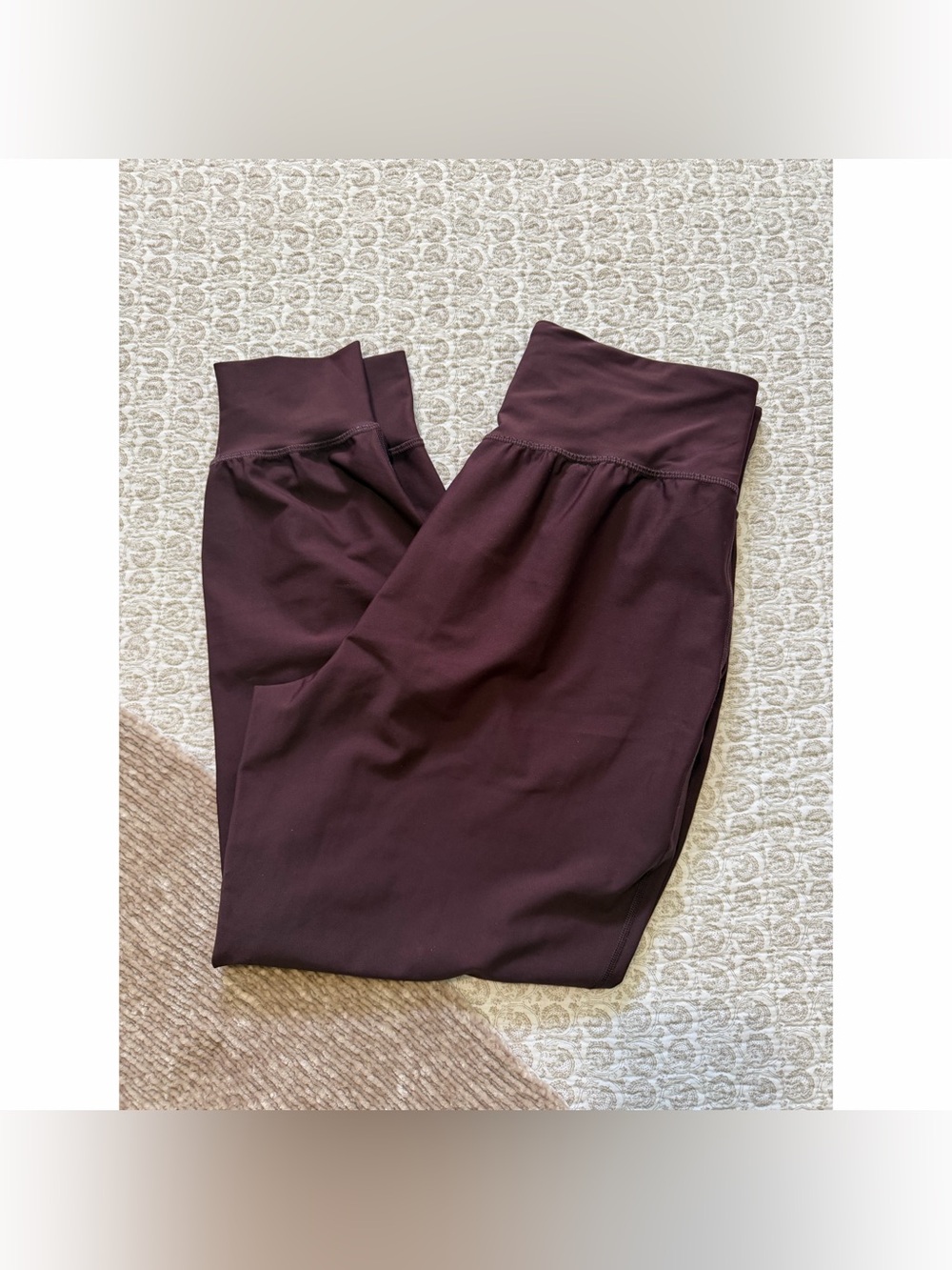 Old Navy Powersoft Go Dry Hi-Rise Joggers - L - NWOT!